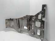 Stoßstangenhalter hinten rechts MERCEDES-BENZ C (W204) C 250 CDI (204.003) A2038851214
