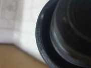 Tankverschluss Opel Zafira B (A05) 13140958