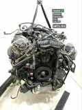 Motor ohne Anbauteile (Benzin) Porsche Cayenne 2 (92A) CUR