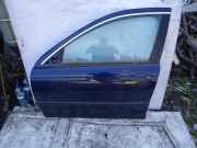 Tür links vorne Jaguar X-Type Estate (CF1)