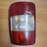 Rücklicht hinten rechts VW CADDY III Furgon (2KA, 2KH, 2CA, 2CH) 2.0 SDI 2K0945112A
