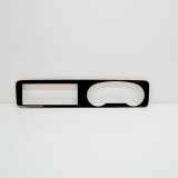 Geschwindigkeitsmesserverkleidung MERCEDES-BENZ E Coupe (C238) E 220 d (238.314) A2C938465000