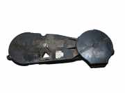 Timing Belt Protection Cover AUDI A6 Avant (4F5, C6) 2.7 TDI 059109107G