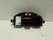 Blower Fan Relay JEEP CHEROKEE (KL) 2.0 CRD 4x4 F011500111 AA0176004910