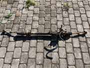 Lenksäule CHRYSLER SEBRING (JR) 2.7 V6 24V