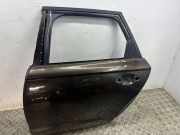 Tür hinten links AUDI A6 Allroad (4GH, 4GJ) 3.0 TDI quattro