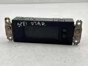 Navigationsanzeige MITSUBISHI SPACE STAR MPV (DG_A) 1.3 16V (DG1A) 097178319 5WK7464