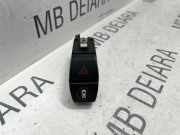 Schalter für Warnblinker BMW X5 (F15, F85) 61319354186