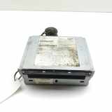 Radio/Navigationssystem-Kombination Jaguar F-Type Coupe (QQ6) CF6N18C815JM