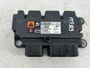 Airbag-Steuergerät OPEL ADAM 1.4 13589689