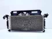Radiator Pack Set OPEL ASTRA K Sports Tourer 1.6 CDTi 16482909 3137234033