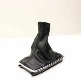 Schaltmanschette Leder VOLVO V40 Hatchback D4