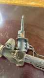 Lenksäule FORD FOCUS Turnier (DNW) 1.8 TDCi