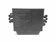 Einparkhilfe PDC Steuergerät VOLVO V60 D3 / D4 31314525