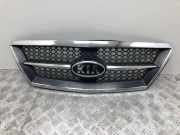 Vorderer oberer Gitter KIA SPORTAGE (JE_, KM_) 2.0 CRDi 863503E020