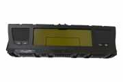Kombiinstrument CITROËN C4 Picasso I (UD_) 1.6 HDi 110 P9664365280