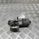 Scheibenwischermotor vorne FIAT DOBLO MPV (263_) 1.3 D Multijet 51810592 0390241564