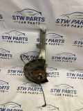 Radnaben vorne links MERCEDES-BENZ M (W166) ML 250 CDI / BlueTEC 4-matic (166.004, 166.003) 16609