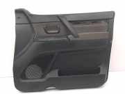 Türverkleidung vorne links MITSUBISHI PAJERO IV (V8_W, V9_W) 3.2 DI-D (V88W, V98W)