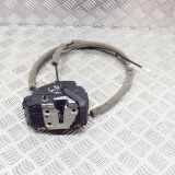 Türschloss hinten rechts NISSAN LEAF (ZE1) Electric X12G