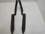 Stoßstangenhalter hinten rechts PORSCHE CAYENNE (9PA) 3.2 7L5807393C