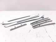 Set Salon RENAULT MEGANE IV (B9A/M_) 1.2 TCe 130 (B9MR) 969311987R