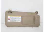 Rechte Sonnenblende TOYOTA RAV 4 III (_A3_) 2.2 D 4WD (ALA30_) 74310-42420