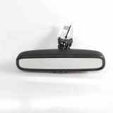 Innenspiegel AUDI A7 Sportback (4GA, 4GF) 3.0 TDI quattro 8T0857511AB