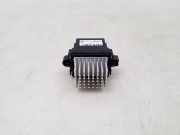 Widerstand Innenraumgebläse Opel Astra J (P10) 13503201