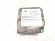 Airbag-Steuergerät VW CADDY II Furgon (9K9A) 1.9 SDI 5WK4163 1J0909603
