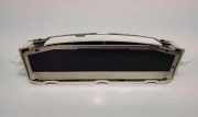 Navigationsanzeige SAAB 9-3 Estate (YS3F) 1.9 TiD 12798728