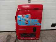 Tür hinten links FIAT FIORINO Furgon/Estate (225_) 1.3 D Multijet