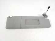 Sonnenblende rechts VW Phaeton (3D)