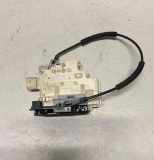 Türschloss hinten links SEAT LEON (1P1) 2.0 FSI 1P0839015