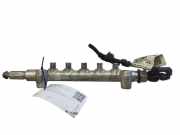 Einspritzleiste Opel Astra J (P10) 55571602