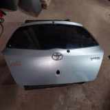 Kofferraumdeckel TOYOTA YARIS (_P9_) 1.4 D-4D (NLP90_)
