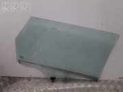 Türfensterscheibe hinten rechts NISSAN PRIMERA Estate (WP12) 2.2 Di 43R00049