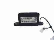 Sensor für Längsbeschleunigung Opel Astra J Caravan (P10) 13578326AA