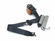 Mittlerer Sicherheitsgurt hinten NISSAN NP300 NAVARA Pick-up (D23) 2.3 dCi 4x4 (D231) 888544KJ0A