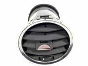 Mittelkonsolenschacht