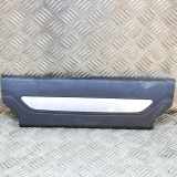 Schwellerinnenverkleidung vorn rechts JAGUAR F-PACE (X761) 2.0 D AWD KH83-13200-AC HK83-13200-AEW