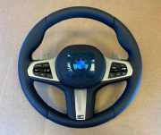 Lenkrad BMW X7 (G07) xDrive 40 i 8096383