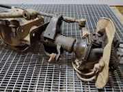 Achse vorne Suzuki Jimny (SN)