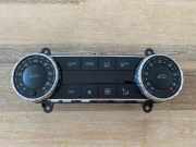 Klima-/Heizungssteuerungsoberflächen MERCEDES-BENZ G (W463) G 350 CDI A4639065100