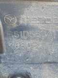 Other Front Right Chassis Parts MAZDA 6 Estate (GH) 2.0 MZR GS1D56341