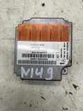 Airbag-Steuergerät MERCEDES-BENZ M (W163) ML 270 CDI (163.113) 1635421318
