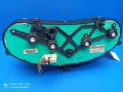 Kombiinstrument PEUGEOT 206 Hatchback (2A/C) 1.4 HDi eco 70 9656696280 555000301203