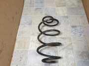Schraubenfeder hinten links OPEL ASTRA G Sedan (F69_) 1.4 16V
