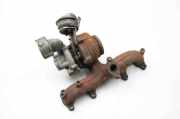 Turbolader VW Golf IV (1J) 038253019C