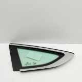 Kleines Seitenfenster hinten links